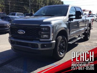 Used 2024 Ford F350 Lariat w/ Sport Appearance Package