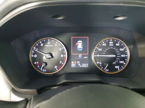 Used 2022 Subaru Outback Wilderness image 22