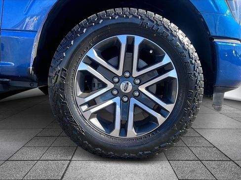 Certified 2023 Ford F150 XL w/ STX Appearance Package image 8