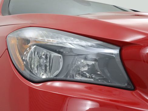 Used 2017 Mercedes-Benz CLA 250 image 10