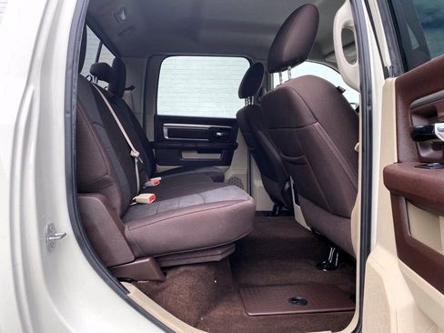 Used 2016 RAM 1500 Lone Star image 10