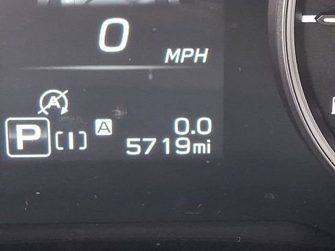 Certified 2025 Subaru Crosstrek 2.5i Limited image 19