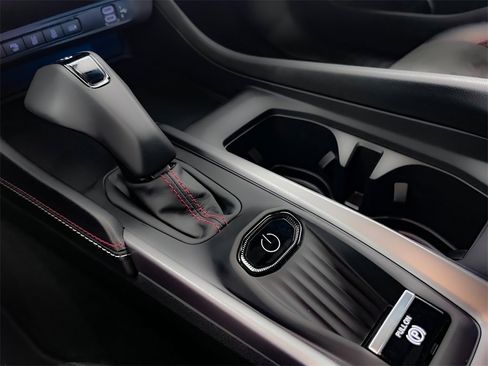 Used 2025 Dodge Charger R/T Scat Pack w/ Track Pack image 24