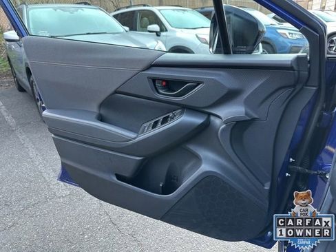 Certified 2024 Subaru Crosstrek 2.5i Sport image 22