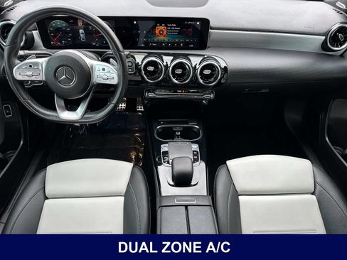 Used 2020 Mercedes-Benz A 220 image 18