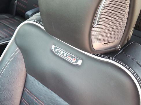 Used 2025 GMC Yukon XL AT4 Ultimate w/ LPO, Floor Liner Package AWD/4WD image 15