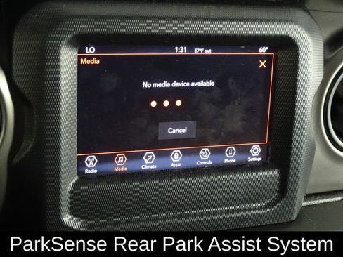 Used 2021 Jeep Wrangler Unlimited Sport image 30