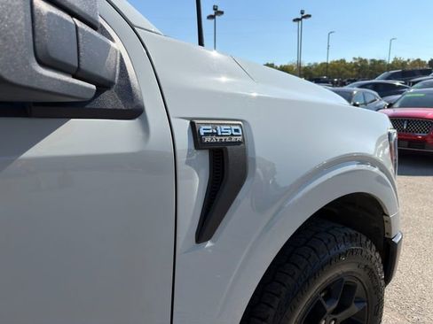 Used 2023 Ford F150 XL w/ Rattler Package image 9