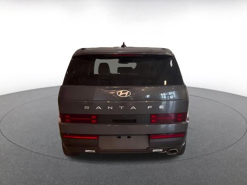 Used 2025 Hyundai Santa Fe SEL image 14
