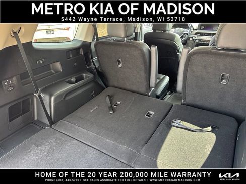 Used 2022 Kia Telluride EX w/ EX Premium Package AWD/4WD image 50