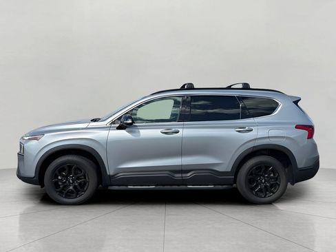 Used 2022 Hyundai Santa Fe XRT AWD/4WD image 4