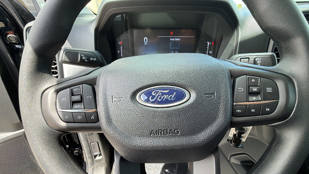 New 2026 Ford Ranger XL RWD image 16
