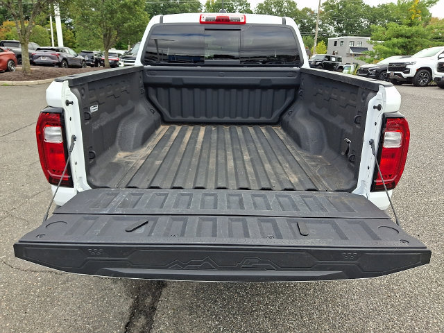 Used 2024 GMC Canyon AT4 w/ Canyon Safety Plus Package AWD/4WD image 31