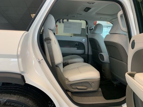 New 2026 Hyundai Palisade SEL image 19