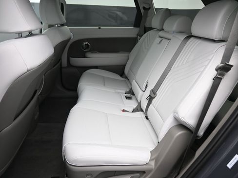 New 2026 Hyundai Palisade SEL AWD/4WD image 11