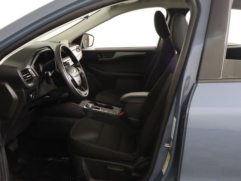 Used 2025 Ford Escape Active AWD/4WD image 21