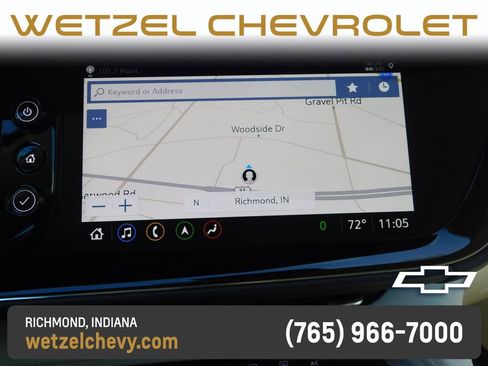 Used 2022 Buick Envision Avenir w/ Technology Package II FWD image 38