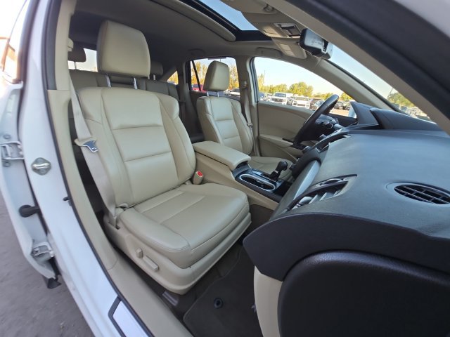 Used 2018 Acura RDX AWD image 30