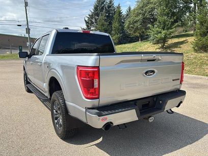 Certified 2023 Ford F150 Tremor