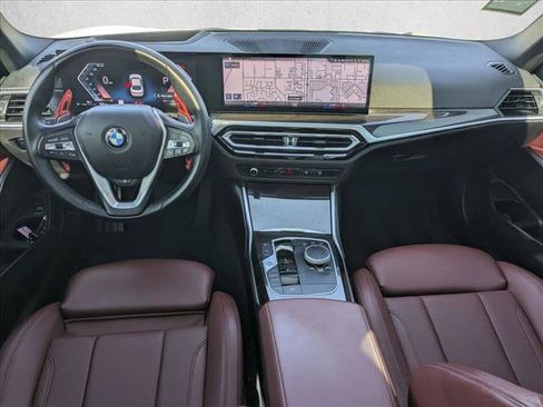 Used 2023 BMW 330i Sedan w/ Premium Package RWD image 19