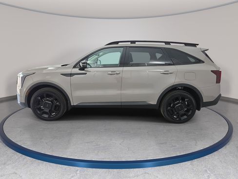 Used 2026 Kia Sorento SX image 8