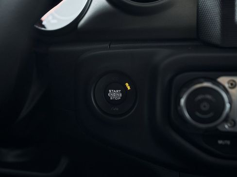 Used 2023 Jeep Wrangler Sport image 46