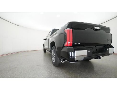New 2025 Toyota Tundra 1794 Edition AWD/4WD image 22