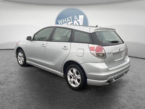 Used 2007 Toyota Matrix image 6