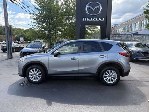 Used 2014 MAZDA CX-5 Touring FWD image 5