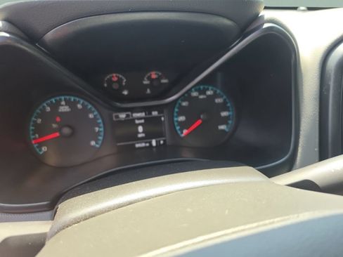 Used 2019 Chevrolet Colorado W/T w/ WT Convenience Package RWD image 20