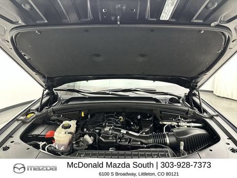 Used 2024 Jeep Grand Cherokee Limited AWD/4WD image 26