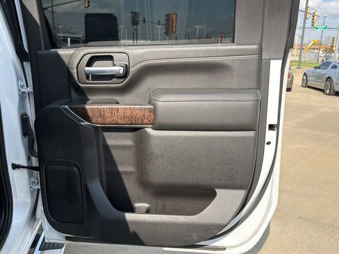 Used 2020 GMC Sierra 2500 Denali w/ Denali Ultimate Package image 91