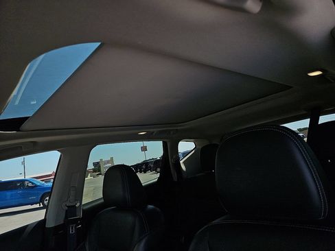 Used 2019 Nissan Murano Platinum FWD image 21