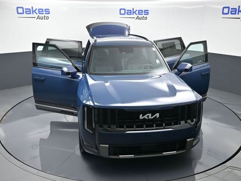 New 2027 Kia Telluride S w/ Towing Package FWD image 61