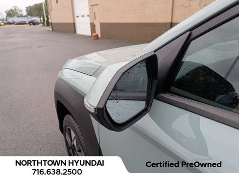 Certified 2024 Hyundai Kona SEL w/ Convenience Package AWD/4WD image 42