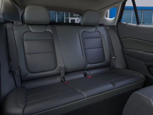 New 2026 Chevrolet Trax ACTIV w/ Driver Confidence Package image 17