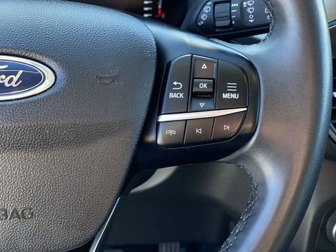 Used 2023 Ford Escape Active FWD image 21