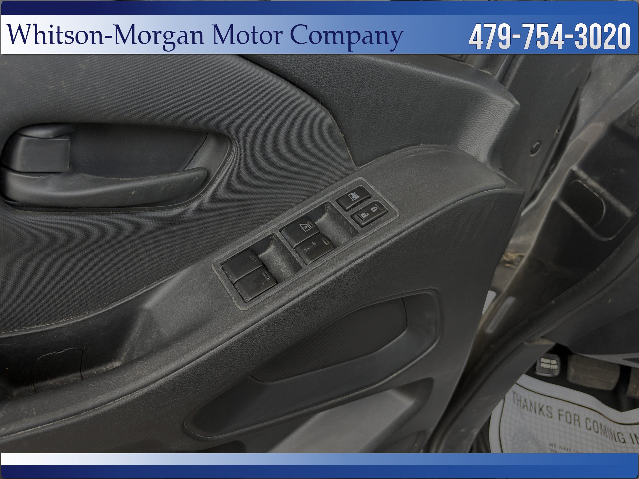 Used 2022 Nissan Frontier S w/ Technology Package AWD/4WD image 12