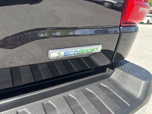 Used 2023 Ford F150 XLT AWD/4WD image 27