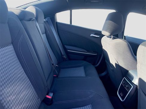 Used 2023 Dodge Charger SXT w/ Cold Weather Package image 24