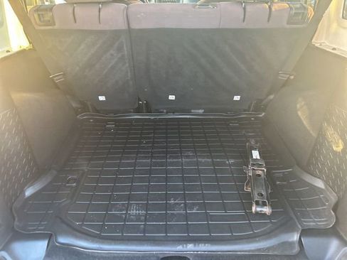 Used 2014 Jeep Wrangler Unlimited Sport w/ Dual Top Group image 18