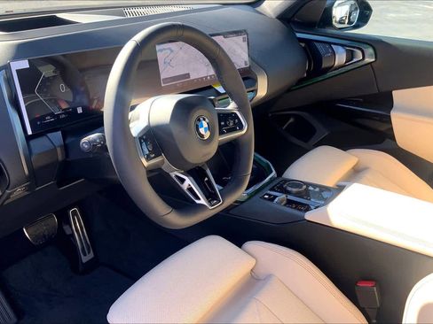 New 2026 BMW X3 xDrive30 image 7