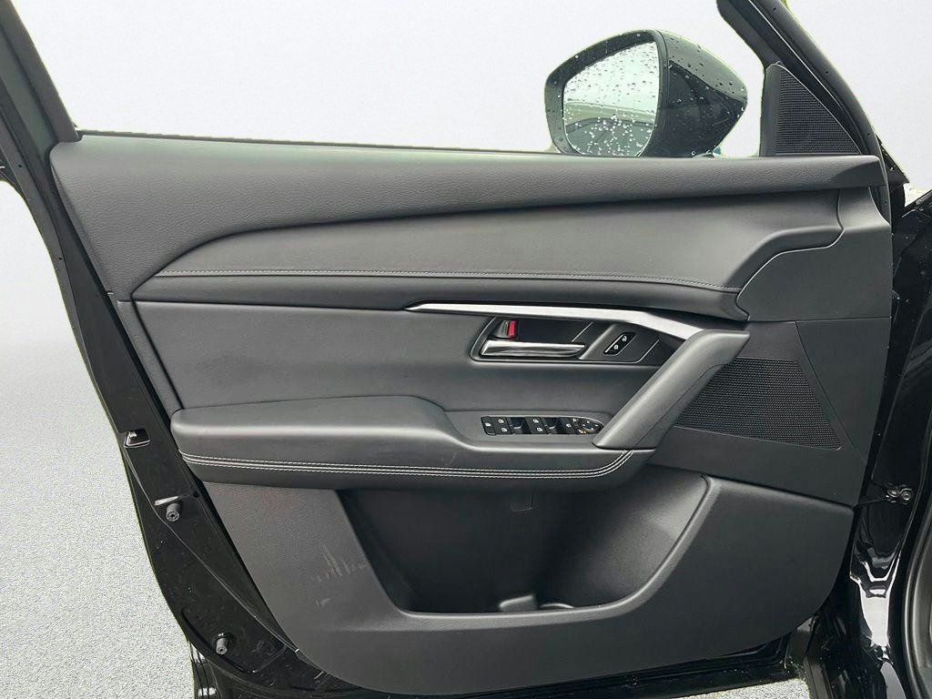 New 2026 MAZDA CX-5 Preferred AWD/4WD image 9