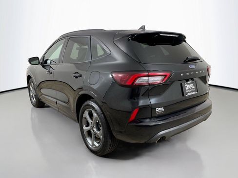 Used 2023 Ford Escape ST-Line AWD/4WD image 10