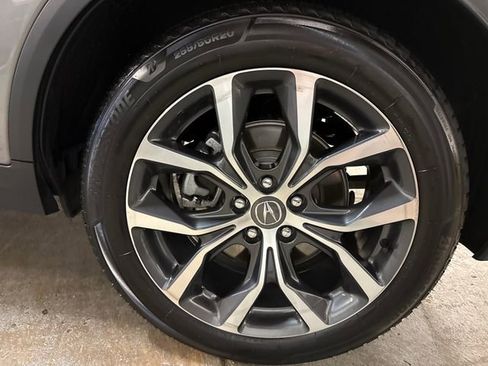 Used 2023 Acura MDX SH-AWD w/ Technology Package image 10