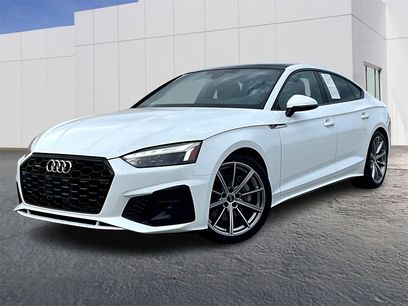 Used 2025 Audi A5 2.0T Premium Plus