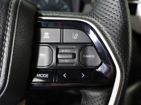 Used 2023 Toyota Tundra Limited w/ Power Package AWD/4WD image 44