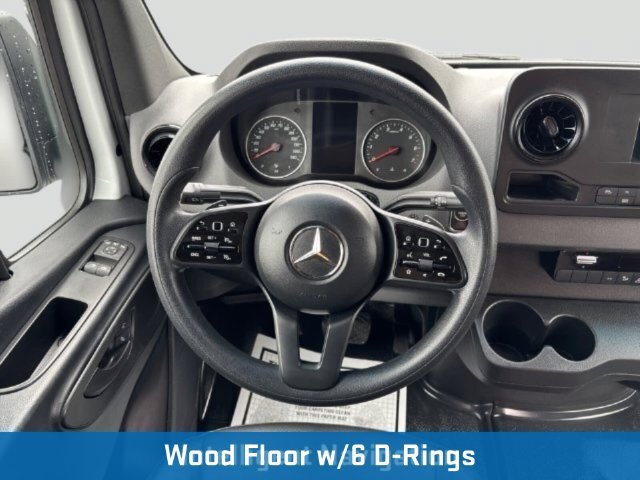 Used 2023 Mercedes-Benz Sprinter 2500 image 18
