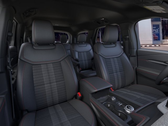 New 2026 Ford Explorer ST-Line AWD/4WD image 11