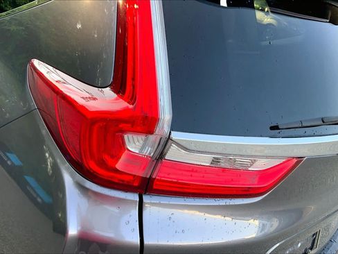 Used 2018 Honda CR-V EX image 28